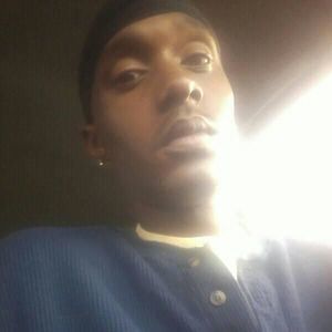 Meet your Posher, Cj